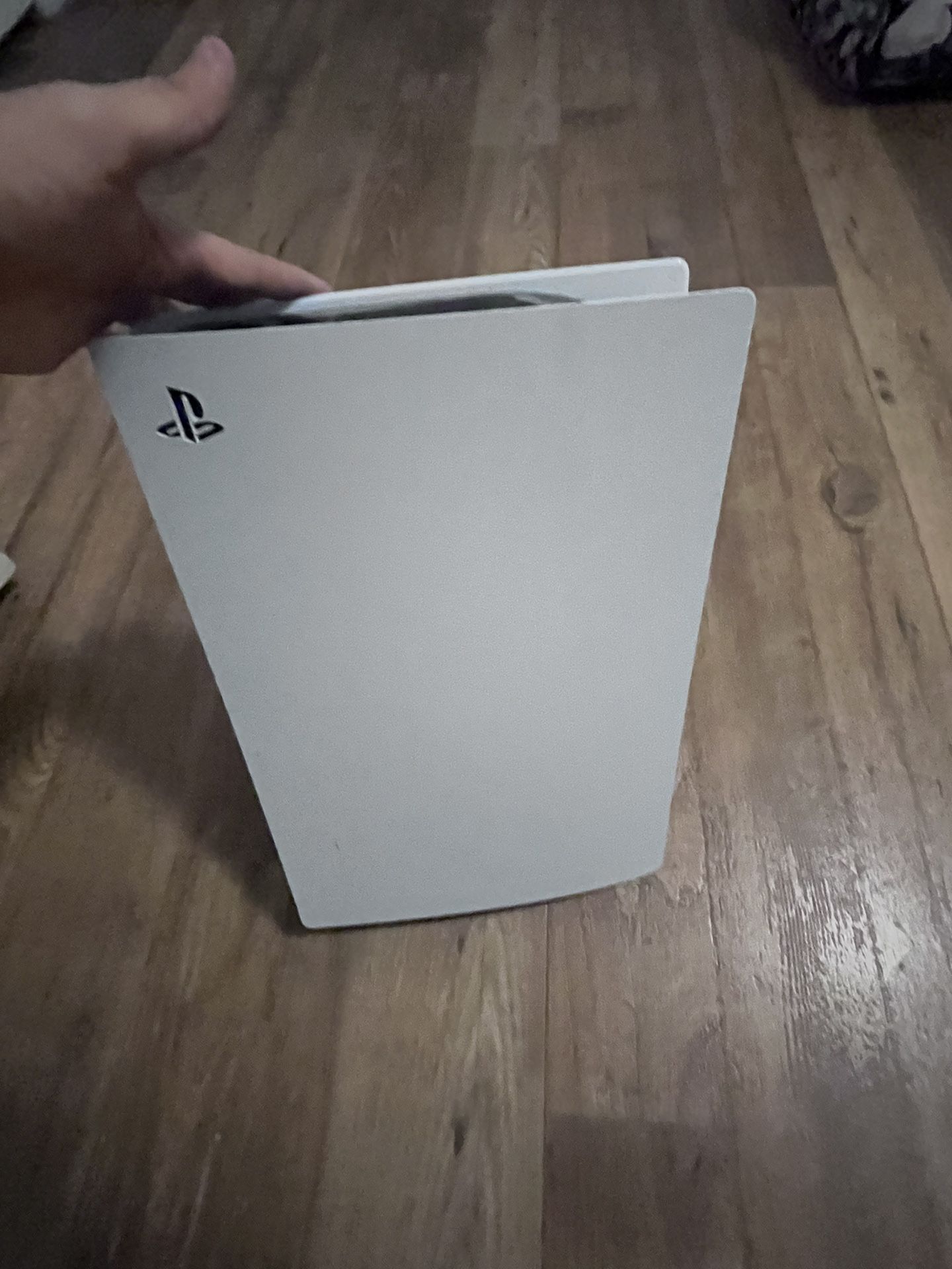 6 Month Old PS5.