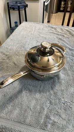 Princess House 1.5 QT