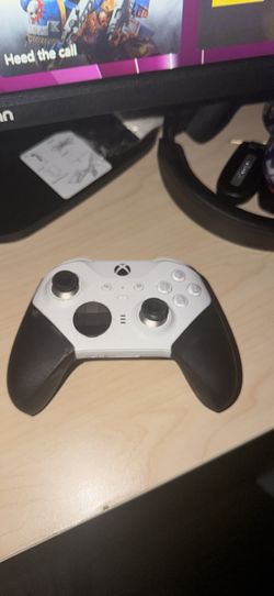 Xbox elite controller