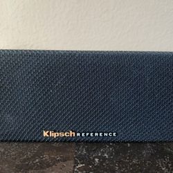 Klipsch 700 Cinema Soundbar