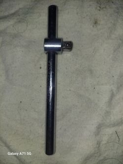 Snap on 1/4   sliding  t handle  bar