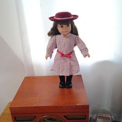 American Girl Doll