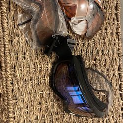 Smith Snow Goggles