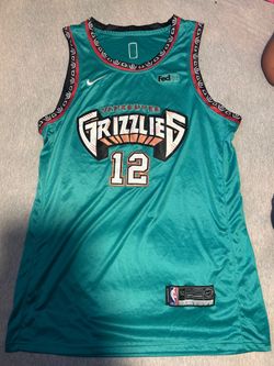 Ja Morant Jersey