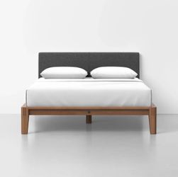 Thuma Queen Bed Frame