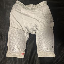 Under Armor Girdle- Size Large