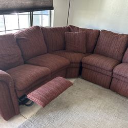 Sectional Furniture 
