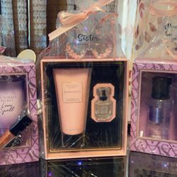 Victoria Secret Gift Set