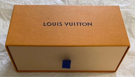 Louis Vuitton Empty Gift Box - Excellent Condition