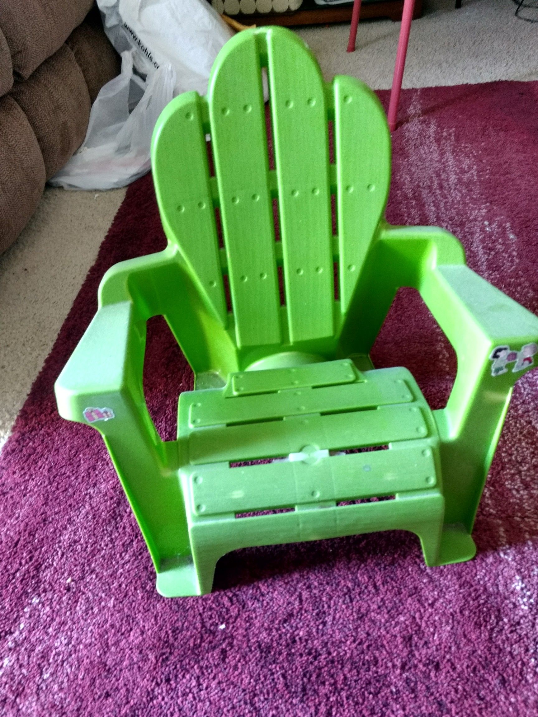 Kids chair