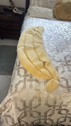 This Is Original  Mink Coat Súper ELEGANTE 