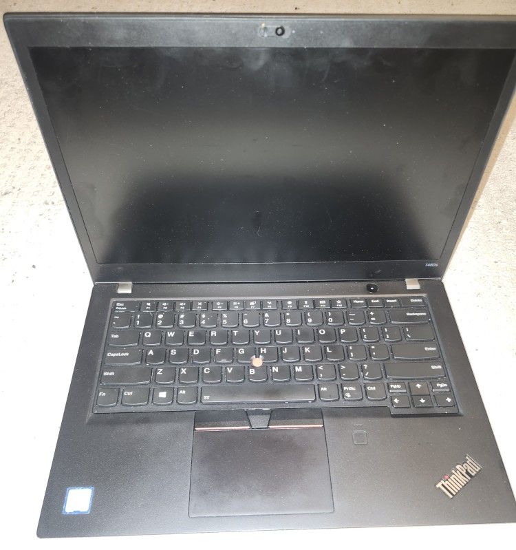 ThinkPad