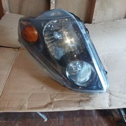 Nissan Quest Parts