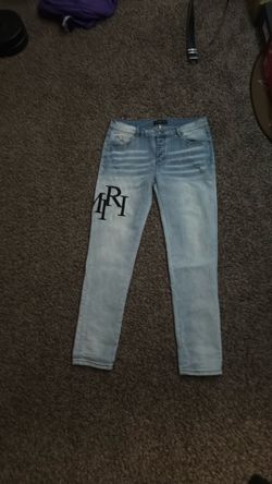 amiri jeans