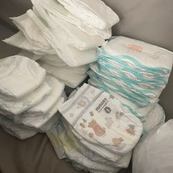 Diapers 