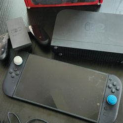Nintendo Switch 2