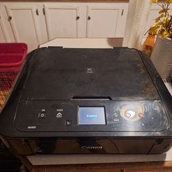 Canon Printer