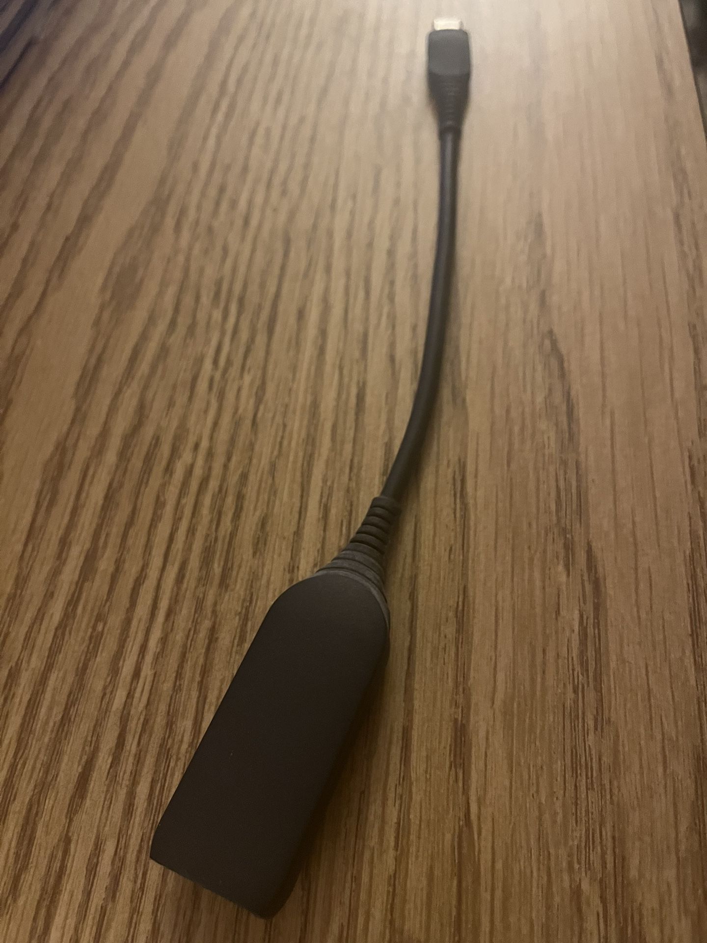 USB-C Adapter