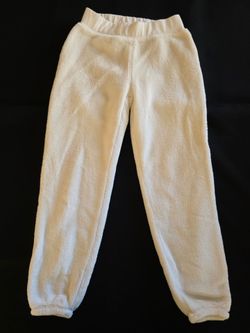 Gap Kids Pj Bottoms. Size 6