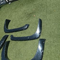 Fender Flares