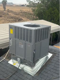 3 ton M series heat pump