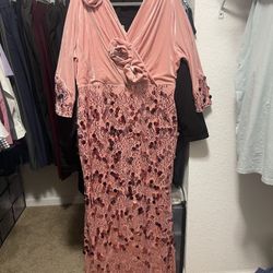 Brand New Long Party Dress 