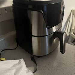 Air Fryer 