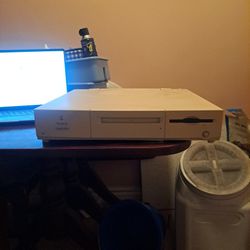 Macintosh Computer