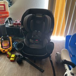 Evenflo Car Seat