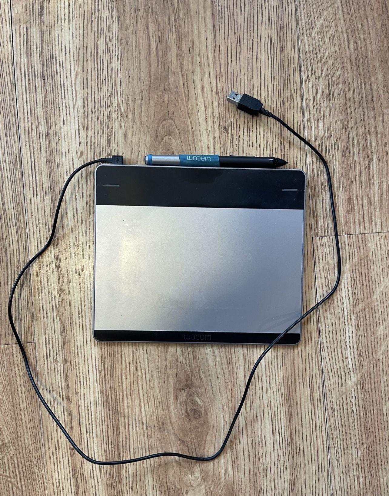 Wacom Intuos Digital Tablet