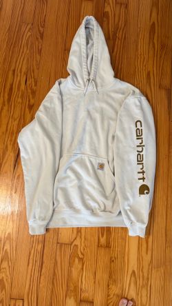 Carhartt hoodie