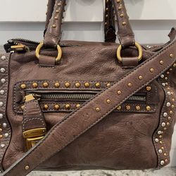 Prada Shoulder Bag