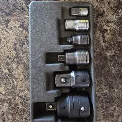 Snap on Adapters