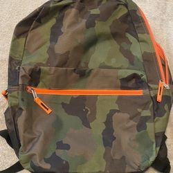 School Backpack