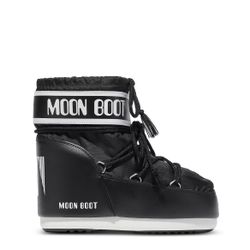 Moon Boot Black