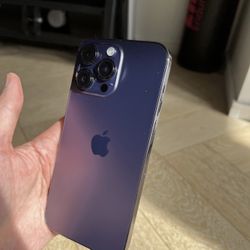 14 Pro Max Need Gone ASAP