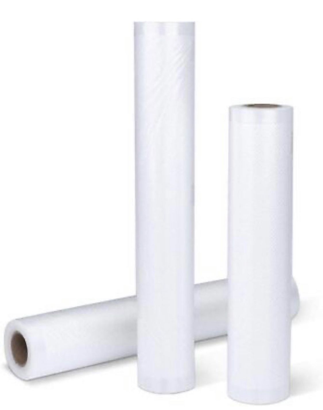 Vacuum sealer bags 3 Pcs