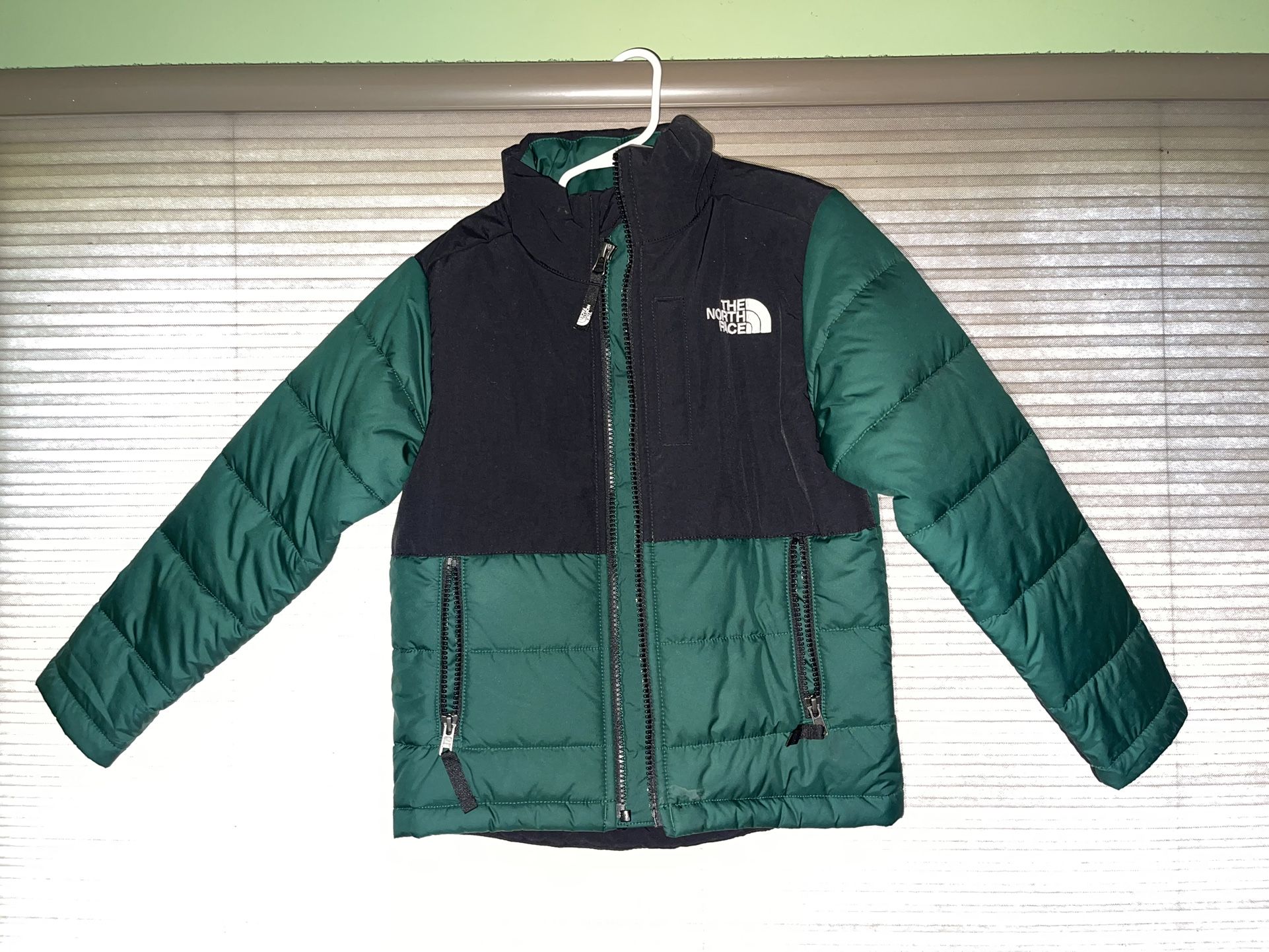 North Face Jacket