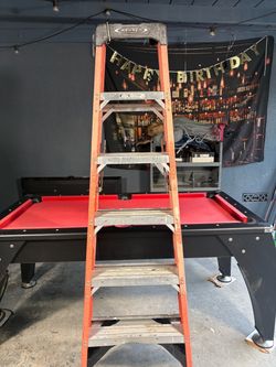 Ladder