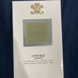 Creed Irish Tweed