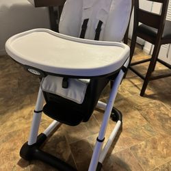 Graco High chair 