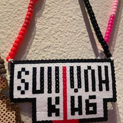 Sullivan King Perler
