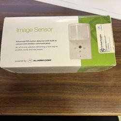 Image Sensor