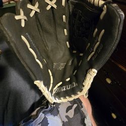 Mizuno Shadow GSH 1303