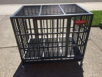 ProSelect Empire Pet Cage