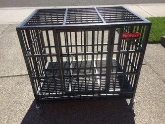 ProSelect Empire Dog Cages