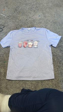 Two Girls Shirts Cool Cat & Cafe