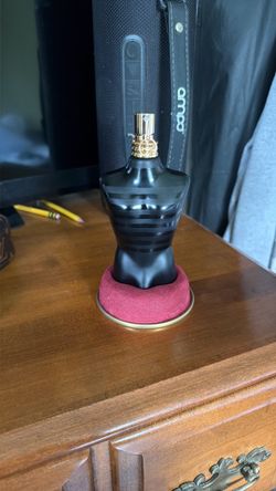 Jean Paul Gaultier/ LE MALE  LE PARFUM