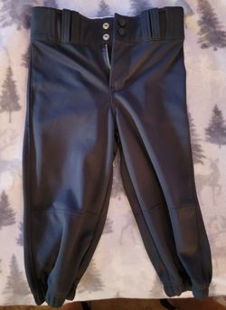 Youth Baseball Pants 