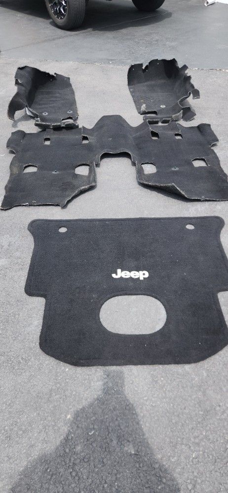 Car Parts & accessories